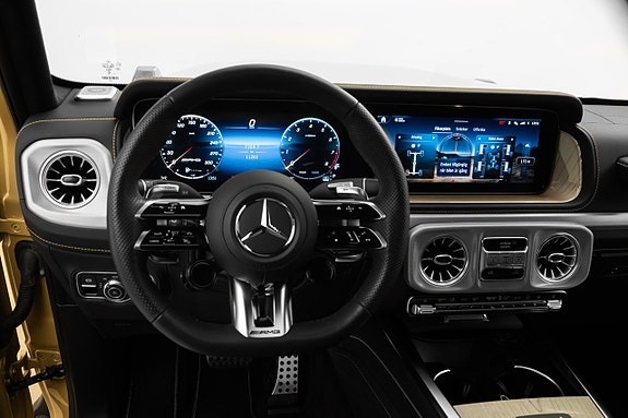 Mercedes-Benz AMG GT Black Series 10 of 30