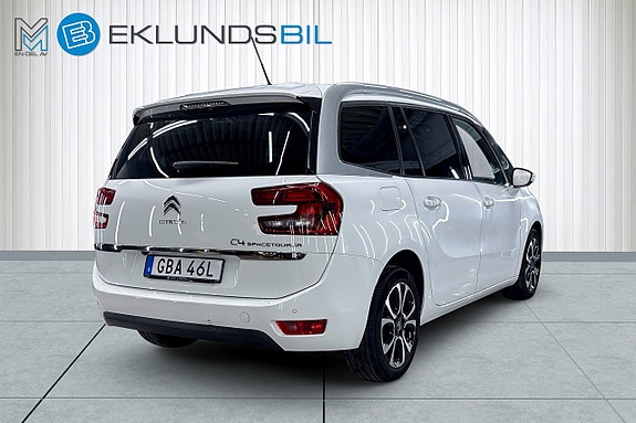 Citroen Grand C4 Picasso 6 of 20