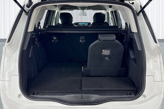 Citroen Grand C4 Picasso 20 of 20