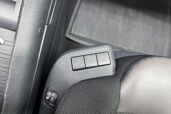 Citroen Grand C4 Picasso 19 of 20