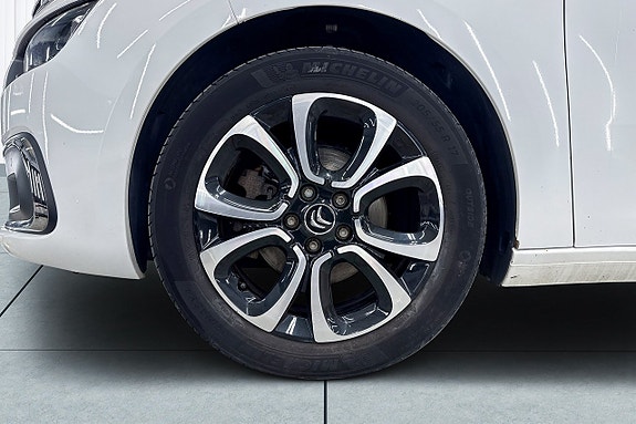 Citroen Grand C4 Picasso 9 of 20