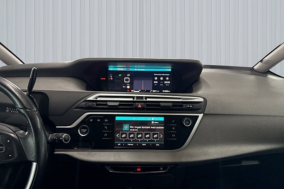 Citroen Grand C4 Picasso 11 of 20