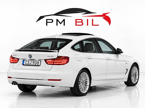 BMW 328i 5 of 29