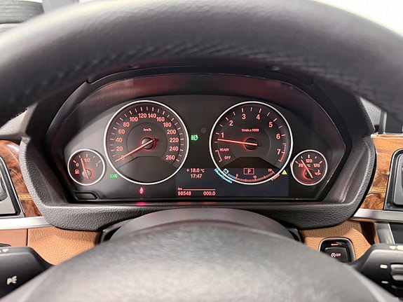 BMW 328i 15 of 29