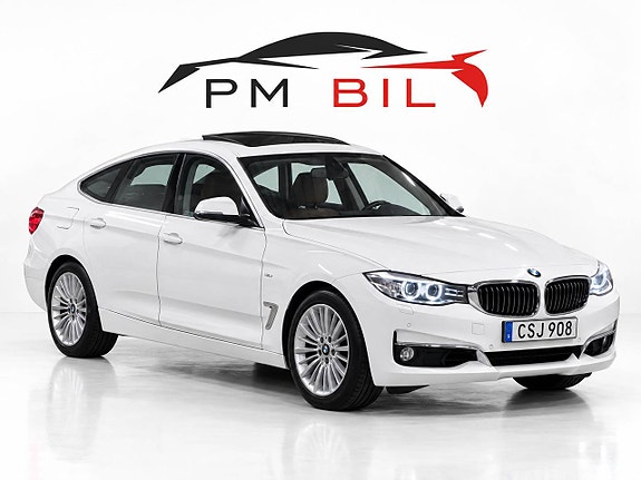 BMW 328i 3 of 29