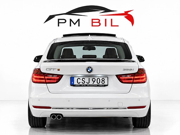 BMW 328i 6 of 29