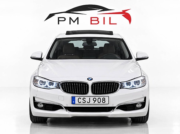 BMW 328i 2 of 29