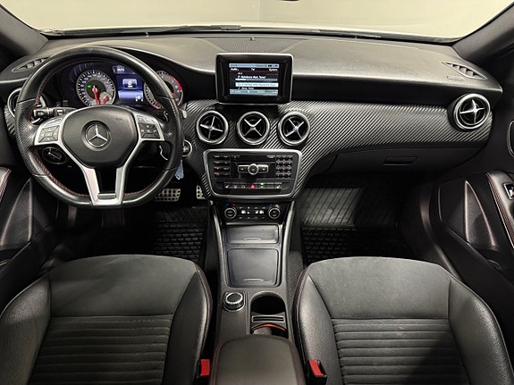 Mercedes-Benz A220 13 of 24