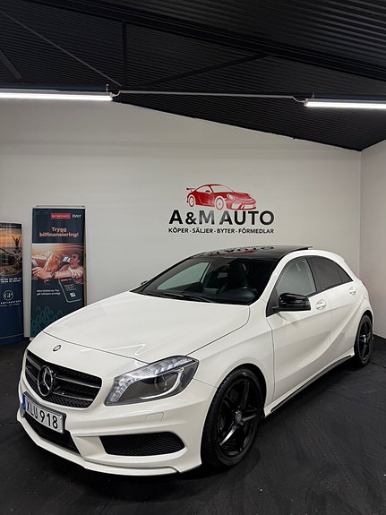 Mercedes-Benz A220