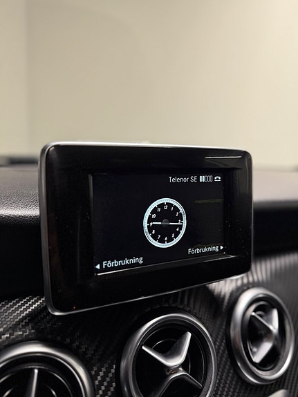 Mercedes-Benz A220 20 of 24