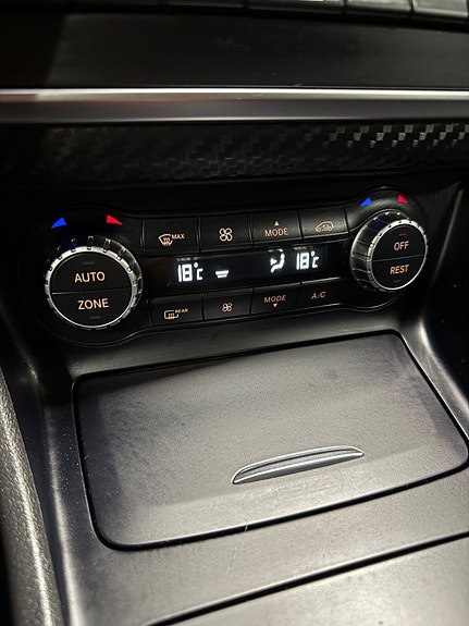 Mercedes-Benz A220 22 of 24
