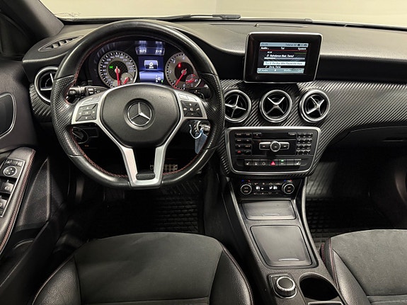 Mercedes-Benz A220 14 of 24