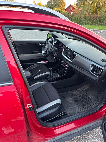 Kia Stonic 6 of 8