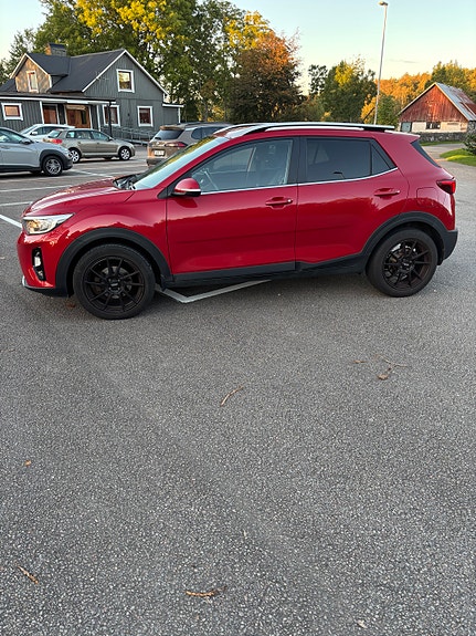 Kia Stonic 8 of 8