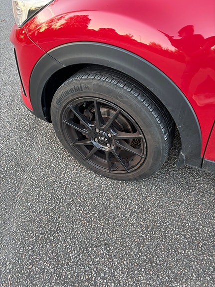 Kia Stonic 7 of 8