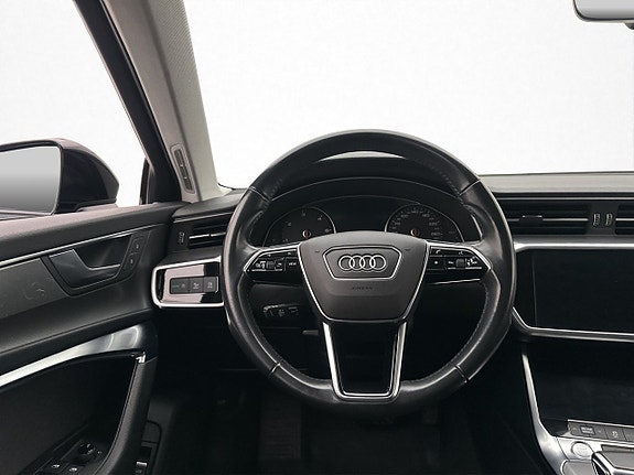 Audi A6 14 of 30