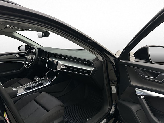 Audi A6 26 of 30