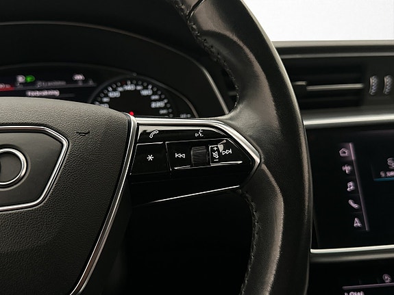 Audi A6 19 of 30