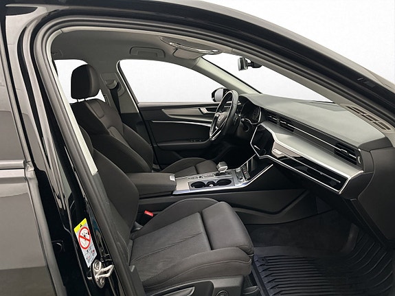 Audi A6 27 of 30