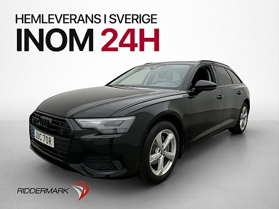 Audi A6 3 of 30