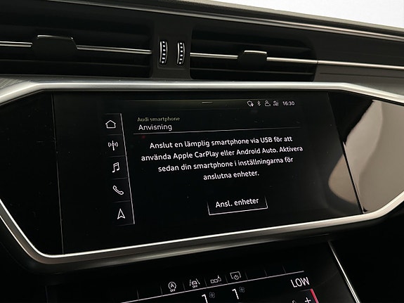 Audi A6 20 of 30