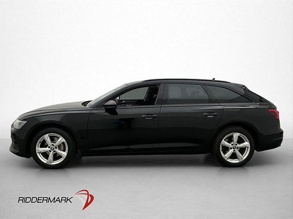 Audi A6 4 of 30