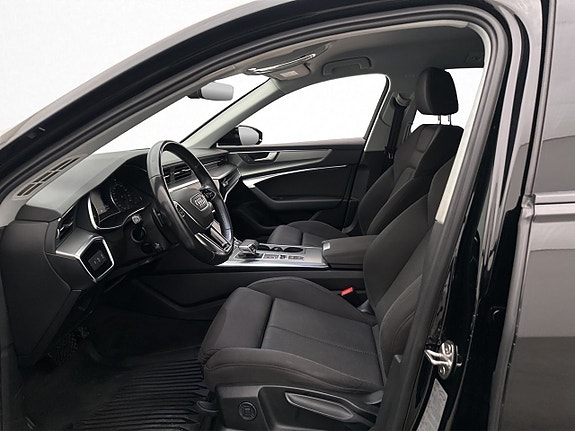 Audi A6 12 of 30