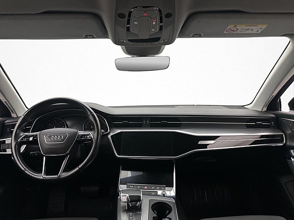 Audi A6 13 of 30