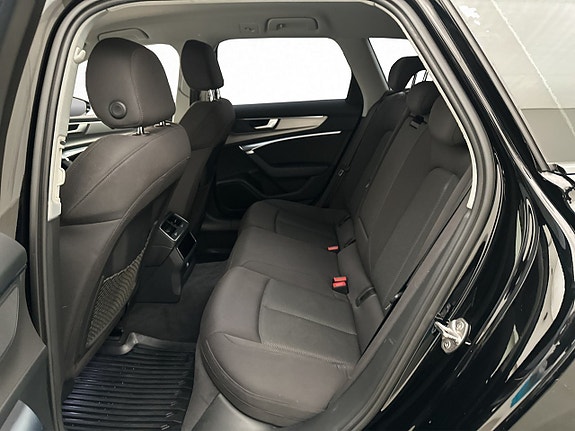 Audi A6 29 of 30