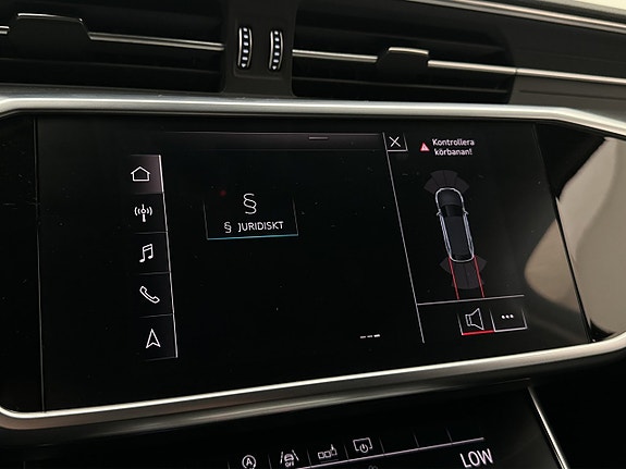 Audi A6 23 of 30
