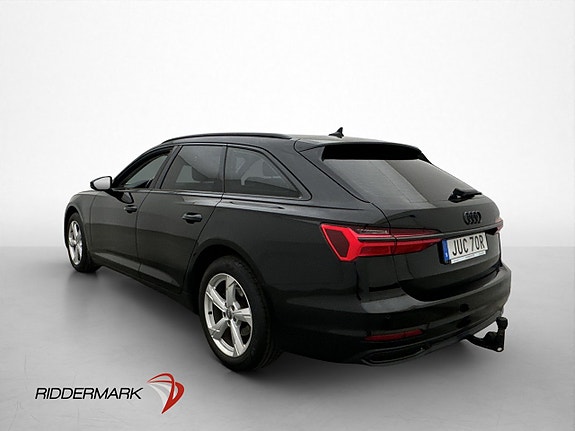 Audi A6 5 of 30