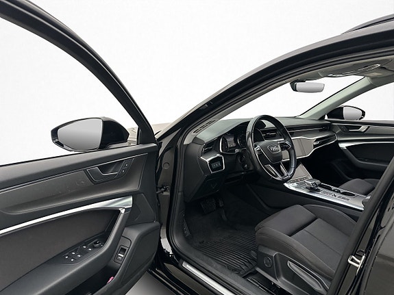 Audi A6 11 of 30