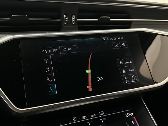 Audi A6 22 of 30