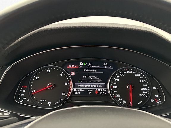 Audi A6 18 of 30