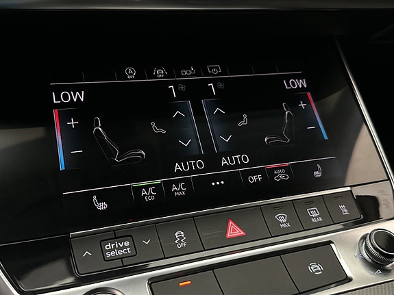 Audi A6 24 of 30
