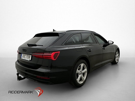 Audi A6 8 of 30