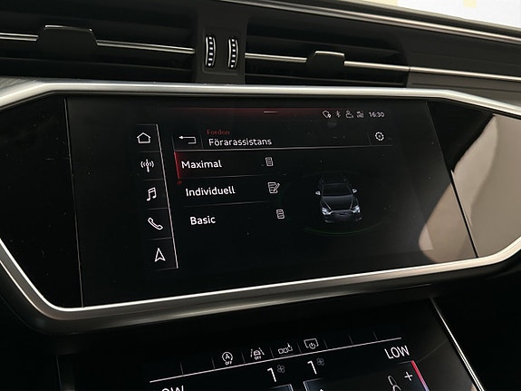 Audi A6 21 of 30