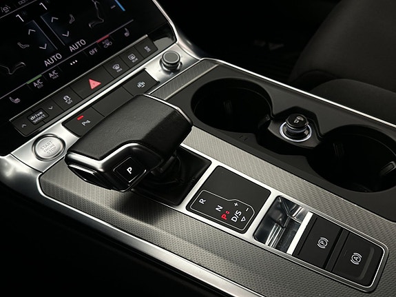 Audi A6 25 of 30