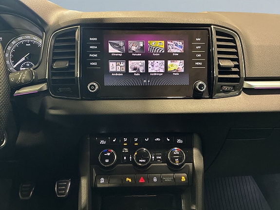 Skoda Karoq 11 of 23