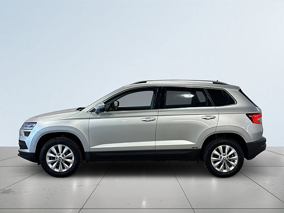 Skoda Karoq 4 of 23
