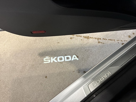Skoda Karoq 19 of 23