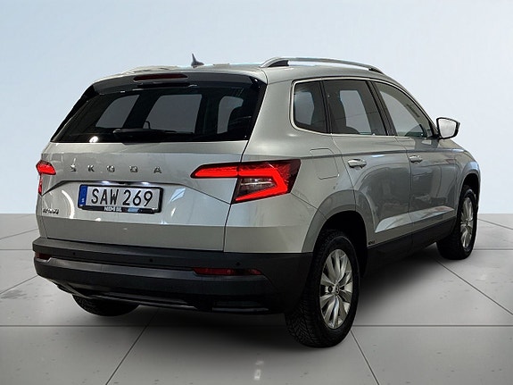 Skoda Karoq 6 of 23