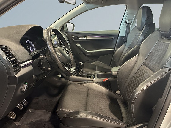 Skoda Karoq 7 of 23