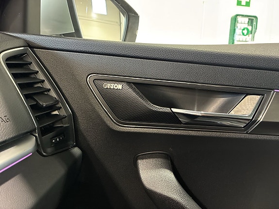 Skoda Karoq 20 of 23