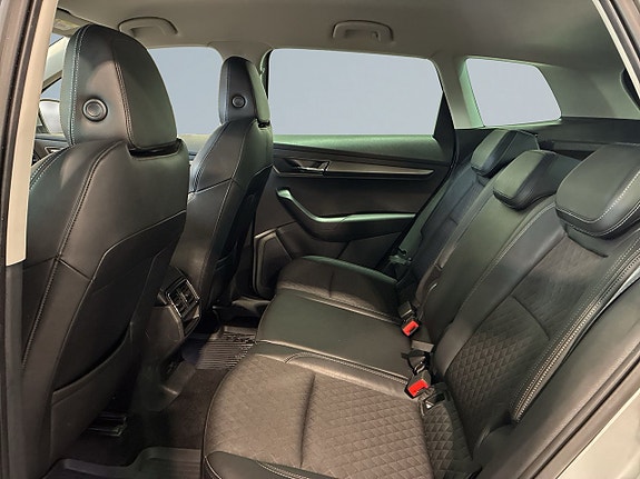 Skoda Karoq 13 of 23
