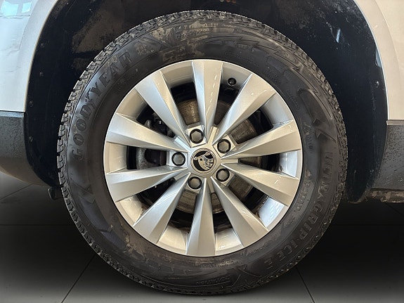 Skoda Karoq 14 of 23