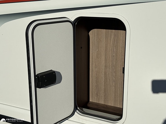 Kabe Travel Master I 740 LGB *Vinter anpassad komfort* 21 of 21