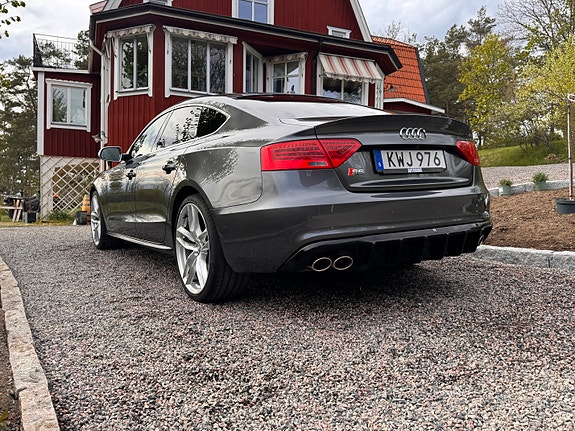 Audi S5 6 of 14