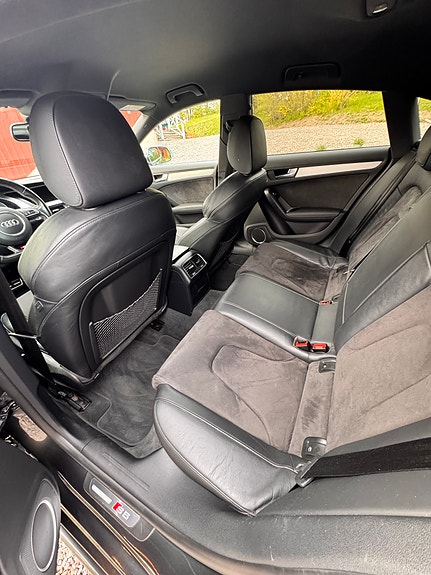 Audi S5 11 of 14