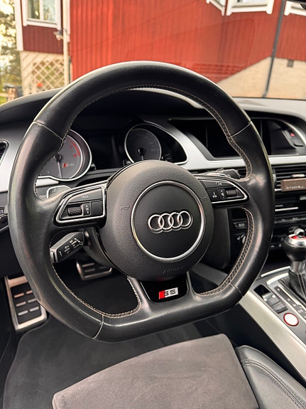 Audi S5 9 of 14